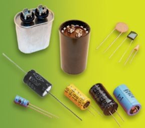 Capacitors