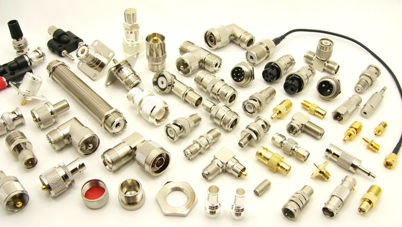 Connectors